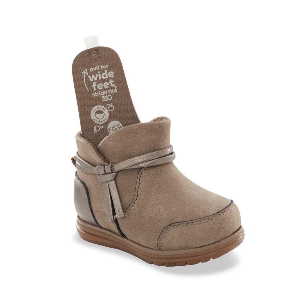 Stride Rite Toddler Boot Bootie Sneaker Shoes